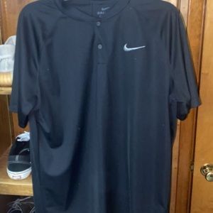 Nike Golf Shirt